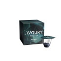 AVOURY Tea Capsules EARL GREY