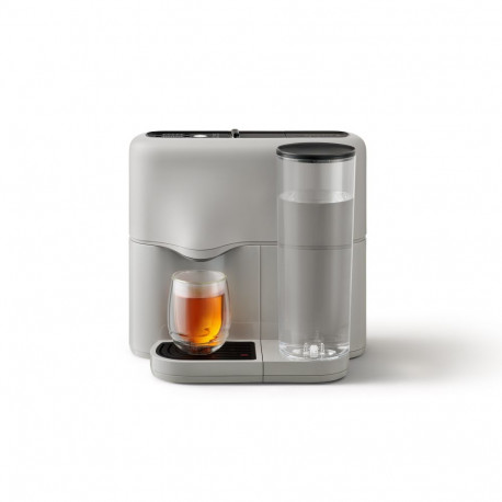 AVOURY One Arbatos gaminimo aparatas, pilka/juoda