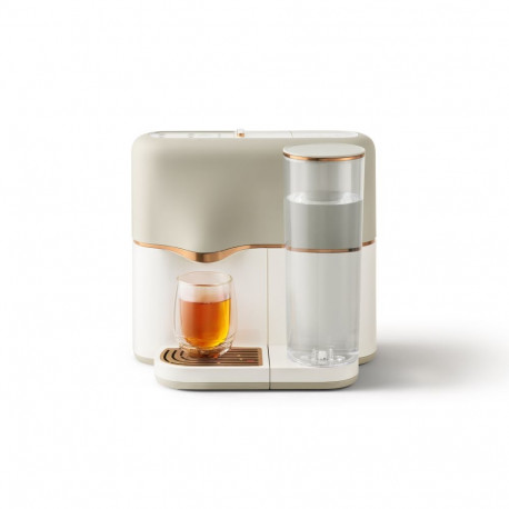 AVOURY One Teamaker Copper/Cream