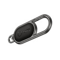 Locator compatible with Apple Find My Hoco E91J black