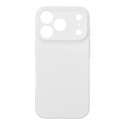 Case soft for sublimation for IPHONE 17 Pro