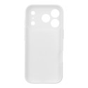 Case soft for sublimation for IPHONE 17 Pro