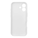 Case soft for sublimation for IPHONE 17