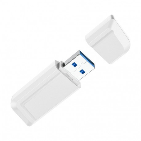 Pendrive 32GB USB 3.0 (USB A) Hoco UD11 white