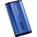 ADATA SE880 2 TB, External SSD (blue, USB-C 3.2 Gen 2x2 (20 Gbit/s))