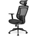 Sharkoon office chair OfficePal C10 (black)