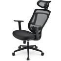Sharkoon office chair OfficePal C10 (black)