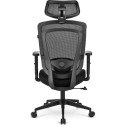 Sharkoon office chair OfficePal C10 (black)