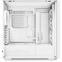 Sharkoon Rebel C70G RGB, tower case (white, tempered glass)