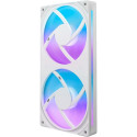 NZXT F240 RGB CORE, case fan (white)