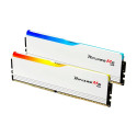 G.Skill DDR5 - 64GB - 6000 - CL - 30 (2x 32 GB) dual kit, memory (white, F5-6000J3040G32GX2-RM5RW, R