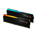 G.Skill DDR5 - 32GB - 6400 - CL - 32 (2x 16 GB) dual kit, memory (black, F5-6400J3239G16GX2-RM5RK, R