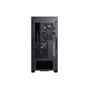 Montech AIR 903 BASE, tower case (black, tempered glass)