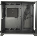 Inter-Tech C-703 Vision , Tower case (black, Tempered Glass x 2)