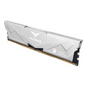 Team Group DDR5 - 32GB - 6000 - CL -30 (2x 16 GB) dual kit, memory (grey, FLESD532G6000HC30DC01, VUL
