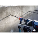 Bosch Expert hammer drill SDS Clean plus-8X, 20mm (working length 400mm, suction drill)