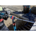 Bosch Expert hammer drill SDS Clean plus-8X set, 18mm (working length 400mm, suction drill incl. suc