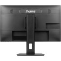 iiyama ProLite XUB2763HSU-B1, LED monitor - 27 -  black (matt), FullHD, IPS, AMD Free-Sync, 100Hz pa