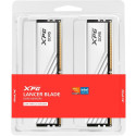 ADATA DDR5 - 32GB - 5600 - CL - 46 (2x 16 GB) dual kit, RAM (white, AX5U5600C4616G-DTLABWH, XPG Lanc