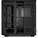 Sharkoon Rebel C70M RGB, tower case (black)