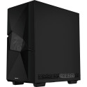 DeepCool CYCLOPS, tower case (black, tempered glass)