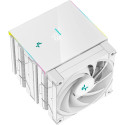DeepCool AK620 DIGITAL WH, CPU cooler (white)