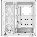 DeepCool MORPHEUS, tower case (white, tempered glass)