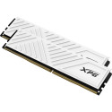 ADATA DDR4 - 16GB - 3200 - CL - 16 (2x 8 GB) dual kit, RAM (white, AX4U32008G16A-DTWHD35, XPG Gammix