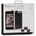 ExoLens Case 4 Lens Set for iPhone 6 / 6s