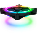 NZXT F120 RGB DUO Single 120x120x25, case fan (black, single fan, without controller)