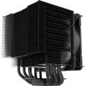 Alpenföhn Brocken 4, CPU cooler (black (matt))