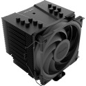 Alpenföhn Brocken 4, CPU cooler (black (matt))