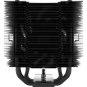 Alpenföhn Brocken 4, CPU cooler (black (matt))
