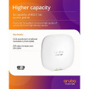 Hewlett Packard Enterprise Aruba Instant On AP22 (RW) AP, Access Point