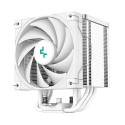 DeepCool AK500 WH, CPU cooler (white)
