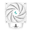 DeepCool AK500 WH, CPU cooler (white)