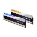 G.Skill DDR5 32GB - 8000 - CL - 38 - Dual-Kit - DIMM - F5-8000J3848H16GX2-TZ5RS, Trident Z5 RGB, XMP