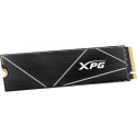 Adata SSD XPG GAMMIX S70 BLADE 2TB M.2 PCIe 4.0 x4 grey