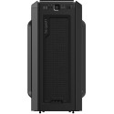 be quiet! computer case Silent Base 802 Midi Tower, black