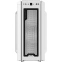 be quiet! Silent Base 802 White Midi Tower, Tower casing