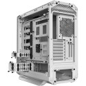 be quiet! Silent Base 802 White Midi Tower, Tower casing