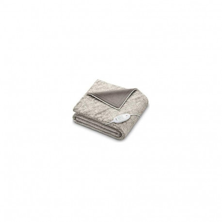 Beurer Cozy Nordic HD 75 heated blanket