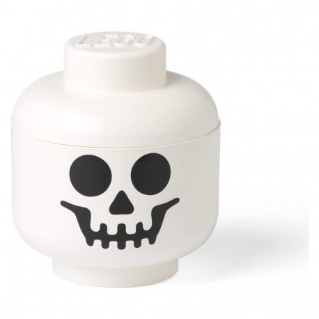 Room Copenhagen LEGO Storage Head "Skeleton", large 40321728