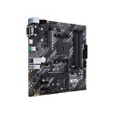 Asus PRIME B550M-K - Socket AM4 - mainboard