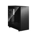 Fractal Design Define XL Black 7 TG Dark Tint, big-tower case (black, Tempered Glass)