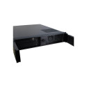 Inter-Tech 2U 2098-SL, server case (black 2U)