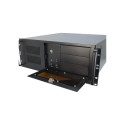 Inter-Tech 4U 19 "" 4U 4088-S ATX - Server Enclosure