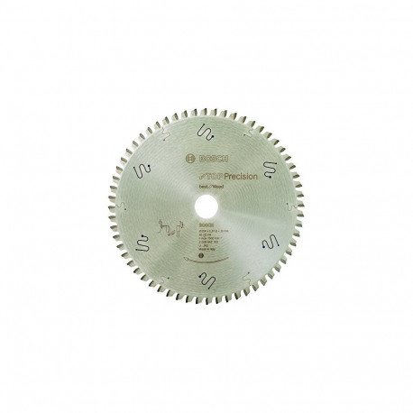 EXPERT Wood Kreissägeblatt, Ø 235mm, 56Z (Bohrung 30mm, für Handkreissägen)