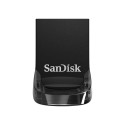 SanDisk mälupulk Ultra Fit 256GB USB 3.0