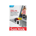SanDisk mälupulk Ultra Fit 256GB USB 3.0